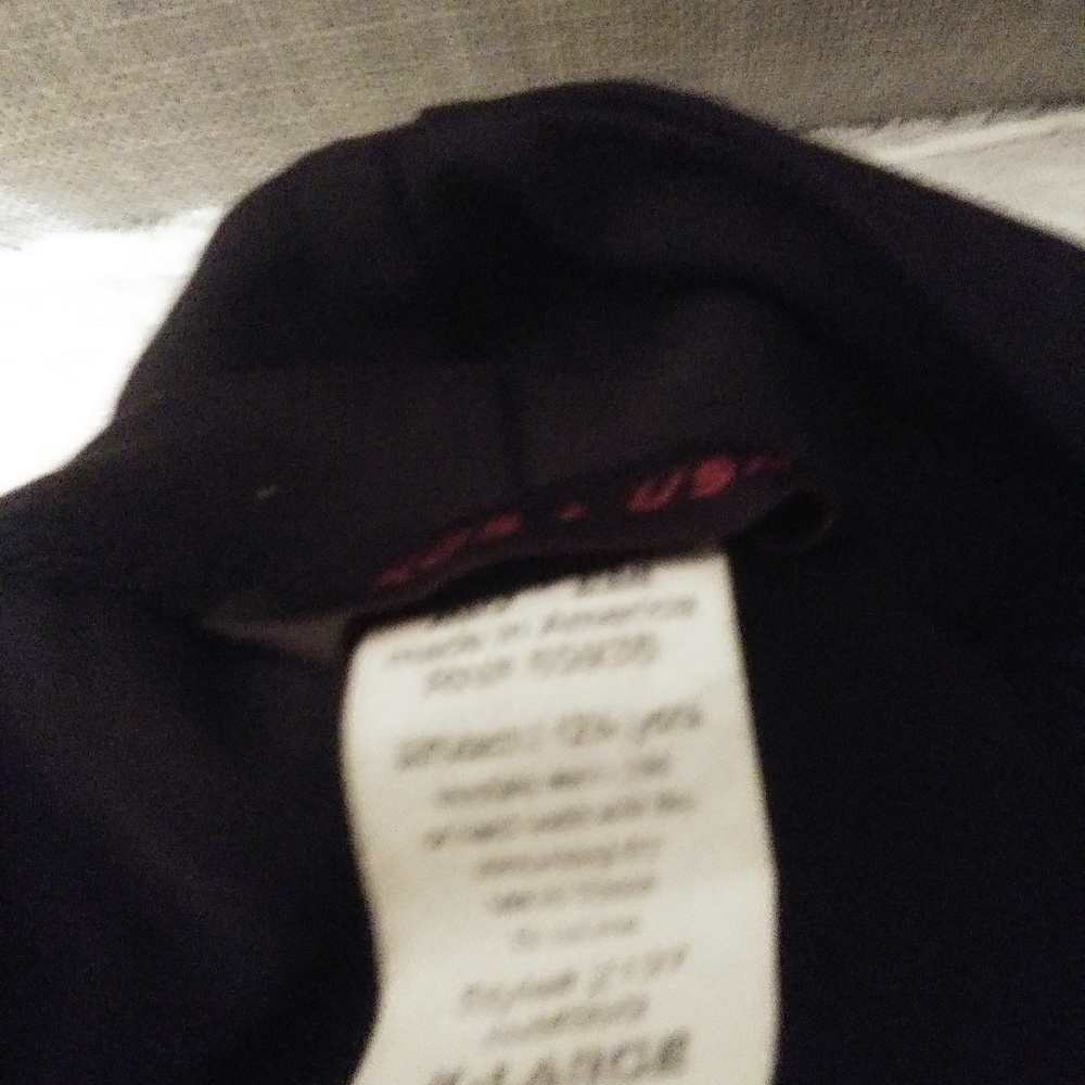 KOS Shorts - Picture 4 of 5